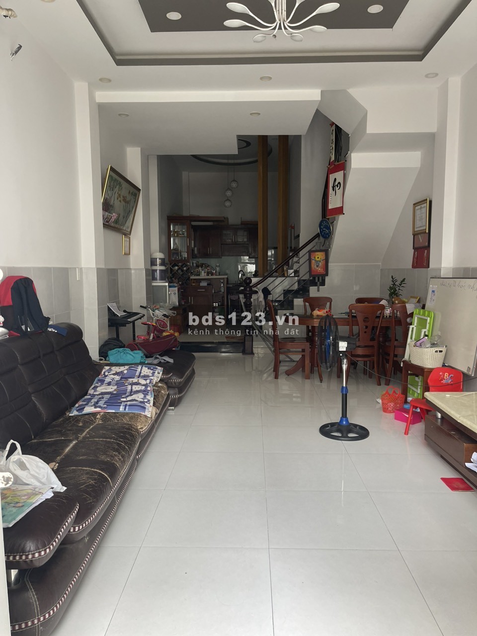 Bán nhà hẻm xe hơi Thích Quảng Đức, Phường 5, Quận Phú Nhuận