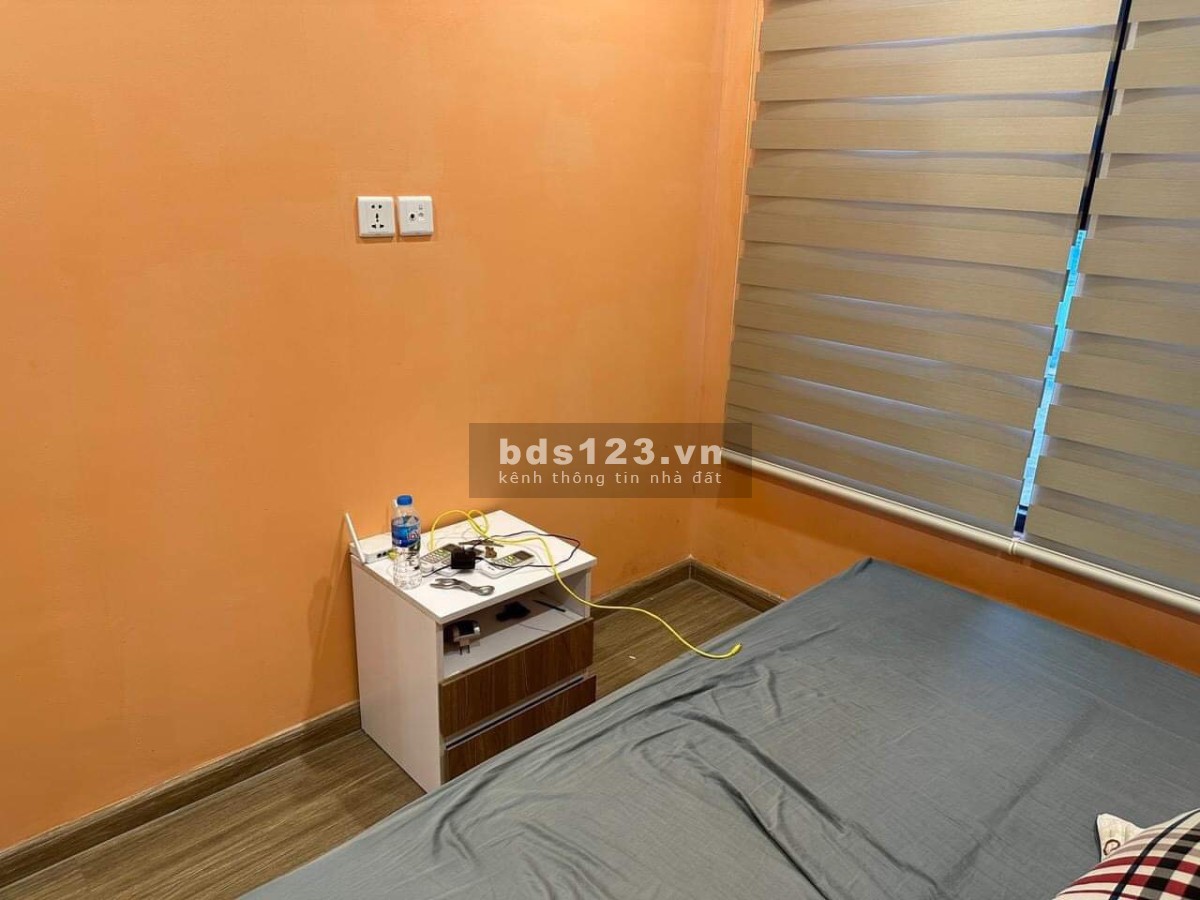Bán căn hộ 2PN + 1, căn góc DT 63m2, full đồ giá rẻ tại S303 Vinhomes Smart City, gần nhà xe