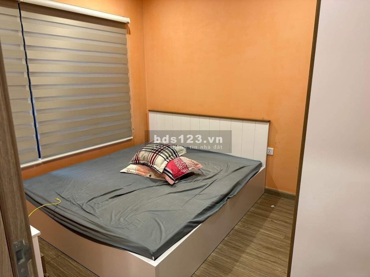 Bán căn hộ 2PN + 1, căn góc DT 63m2, full đồ giá rẻ tại S303 Vinhomes Smart City, gần nhà xe