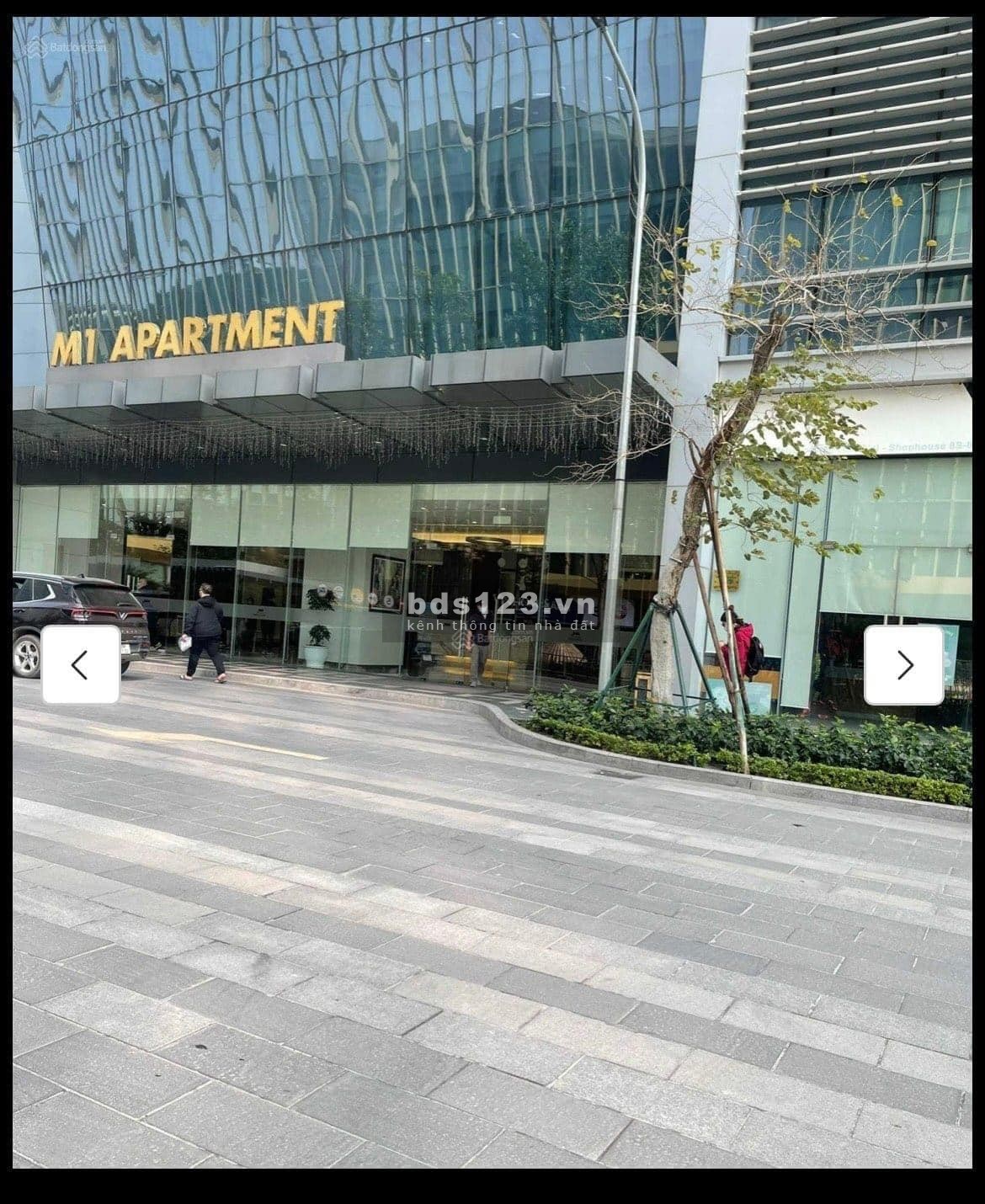 Cho thuê gian hàng kinh doanh Shophouse Vinhomes Metropolis.