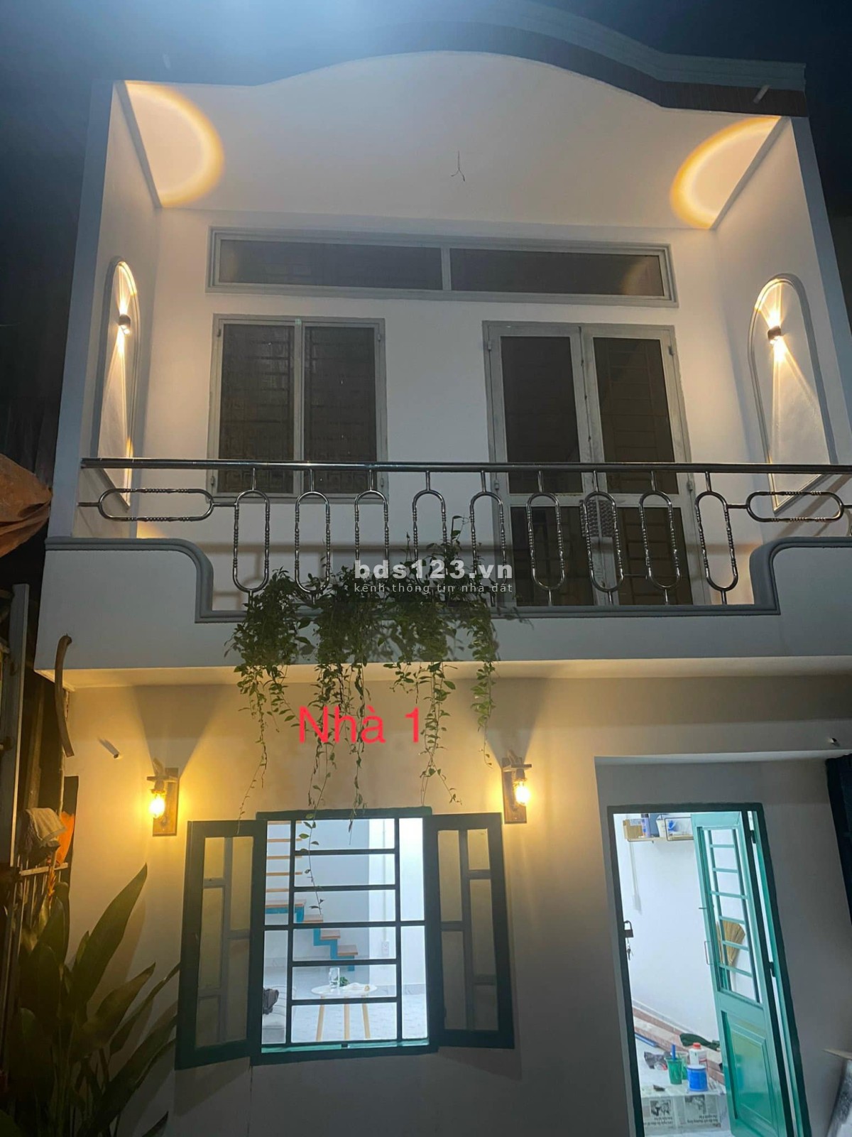 Bán nhà 2 tầng gần vòng xoay An Lạc, Bình Tân, DT 4x19m, nhỉnh giá 5 tỷ