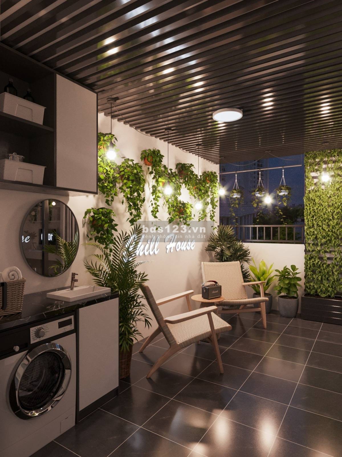 Cần bán căn 3 phòng ngủ 105m2, tầng trung, hướng đông nam view công viên giá chỉ nhỉnh hơn 3,x tỷ