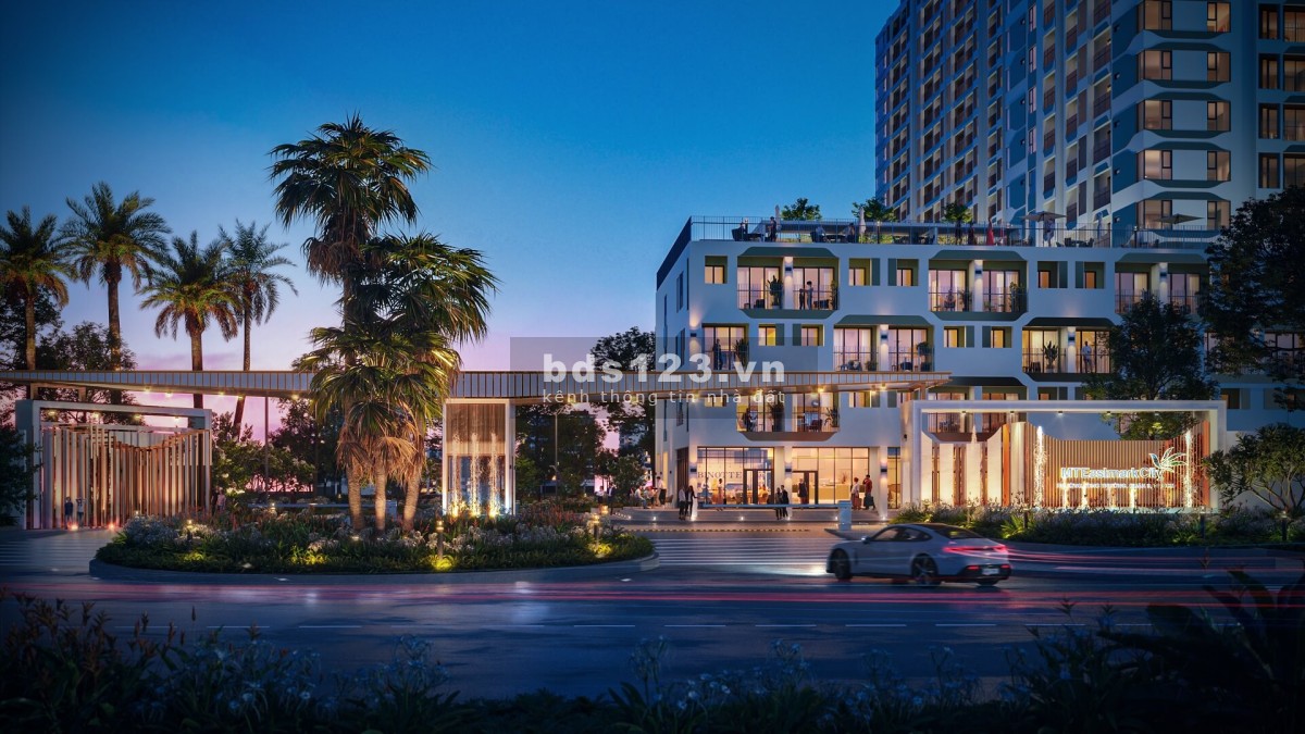 Sở hữu ngay SHOPHOUSE MT Eastmark City giá siêu tốt mặt tiền đường VĐ3 nhận ngay chiết khấu 8%