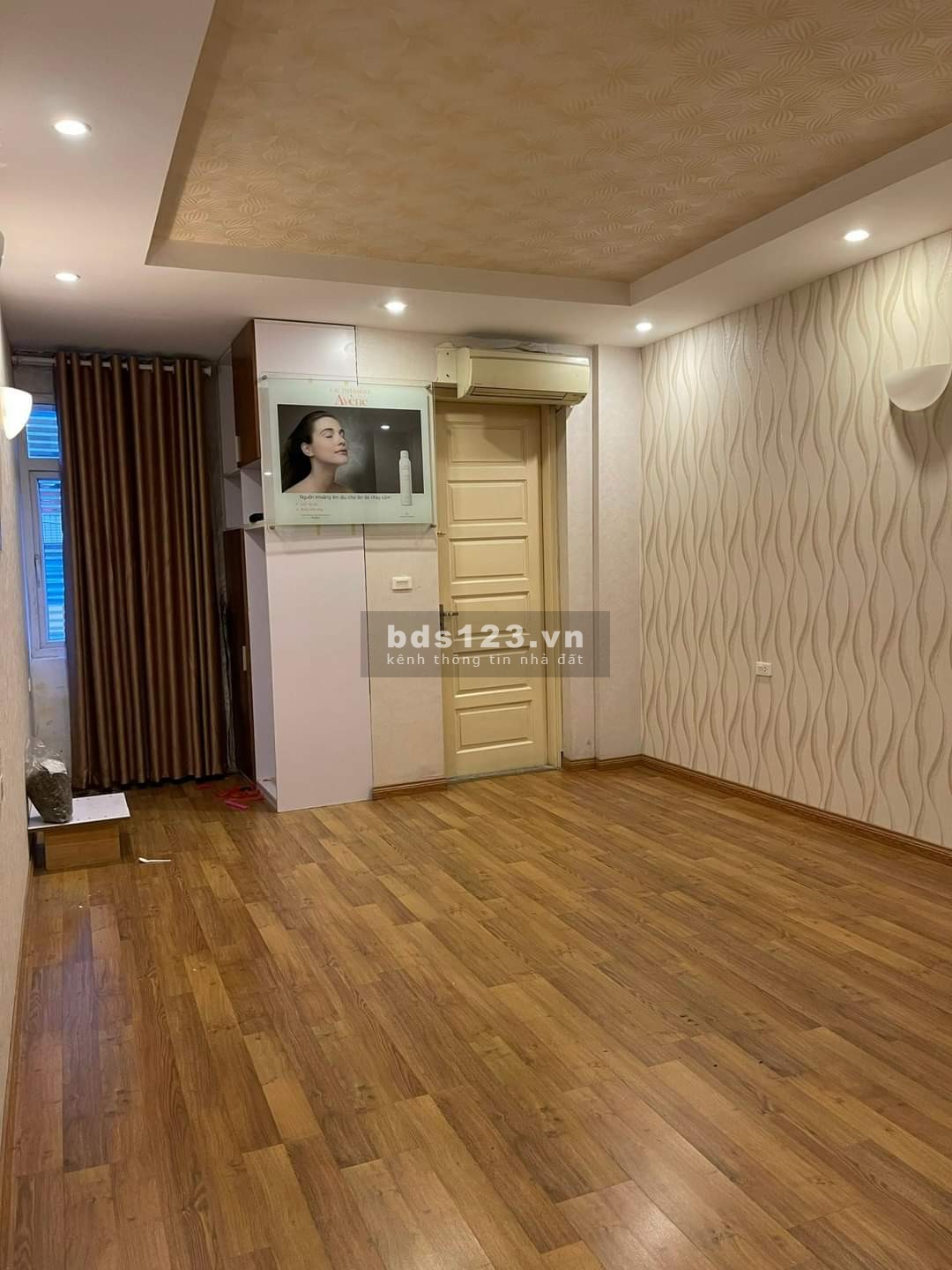 Bán nhà Vương Thừa Vũ 108m 6 tầng 49 tỷ Thanh Xuân dòng tiền ổn định
