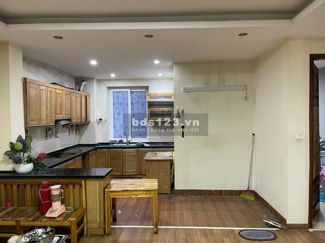 Bán nhà Vương Thừa Vũ 108m 6 tầng 49 tỷ Thanh Xuân dòng tiền ổn định