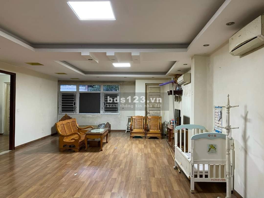 Bán nhà Vương Thừa Vũ 108m 6 tầng 49 tỷ Thanh Xuân dòng tiền ổn định