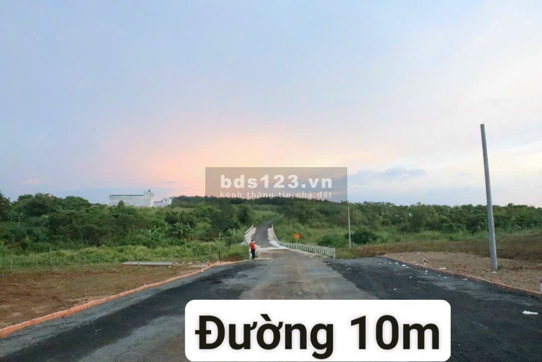 Chính chủ cần bán đất nền sổ sẵn Giá Rẻ