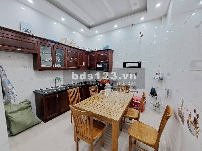 Nhà đẹp, giá rẻ hấp dẫn KHƯƠNG ĐÌNH - THANH XUÂN 32m2, 5 tầng, giá 4,3tỷ