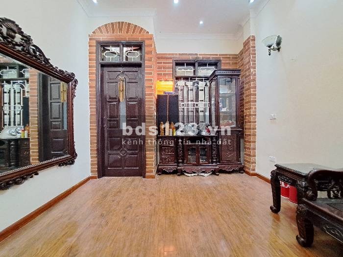 Nhà đẹp, giá rẻ hấp dẫn KHƯƠNG ĐÌNH - THANH XUÂN 32m2, 5 tầng, giá 4,3tỷ