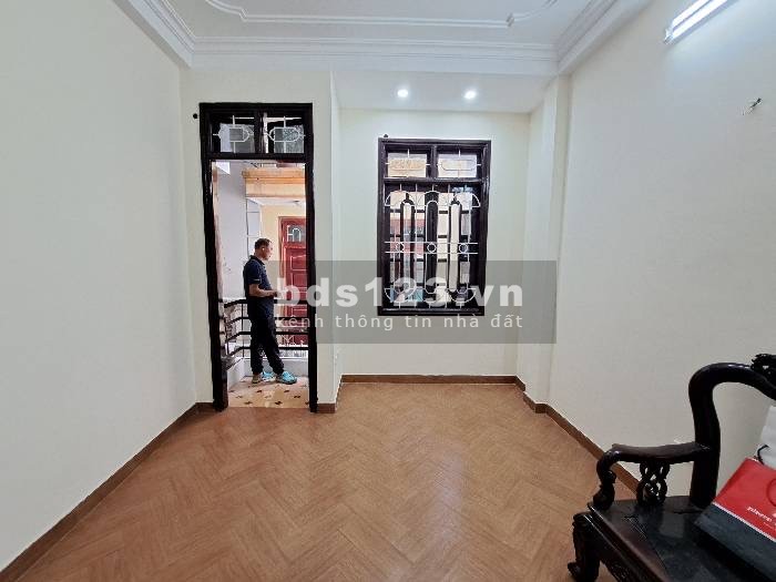 Nhà đẹp, giá rẻ hấp dẫn KHƯƠNG ĐÌNH - THANH XUÂN 32m2, 5 tầng, giá 4,3tỷ