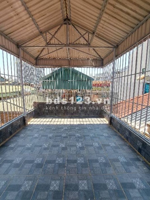 Nhà đẹp, giá rẻ hấp dẫn KHƯƠNG ĐÌNH - THANH XUÂN 32m2, 5 tầng, giá 4,3tỷ