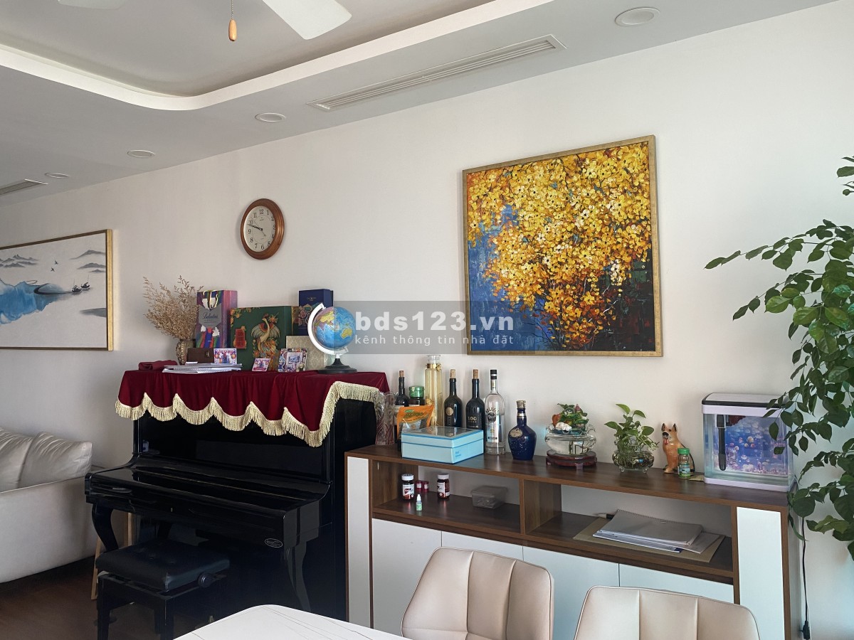 Chính chủ cần bán gấp căn hộ tại chung cư The Legacy Nhân Chính, Thanh Xuân, TP. Hà Nội