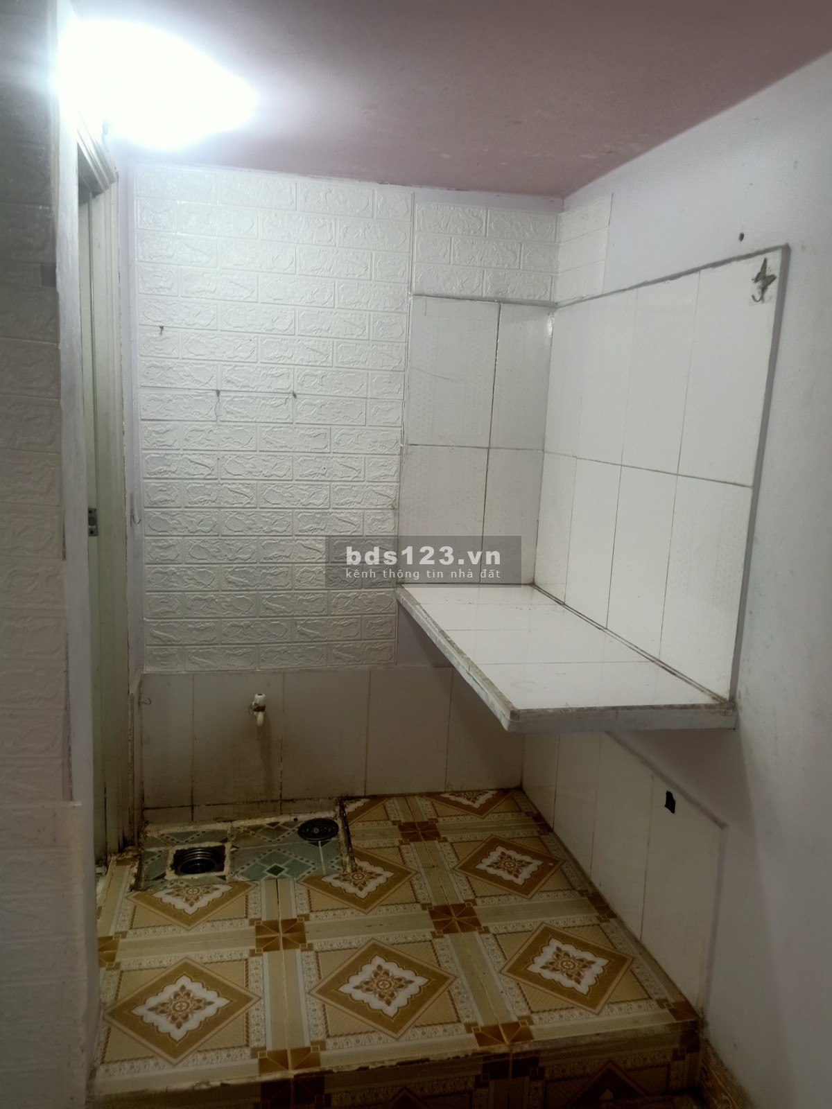 Cho thuê Phòng trọ gần trường dhcn 4 , gần bệnh viện 175