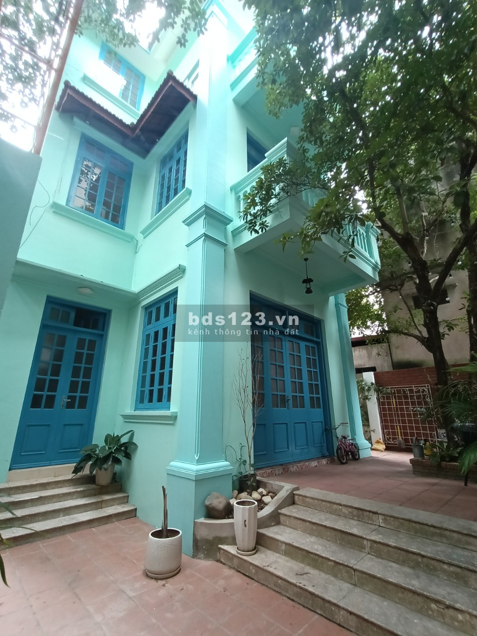 Chính chủ cho thuê nhà 30tr/th liên hệ: 0941054921