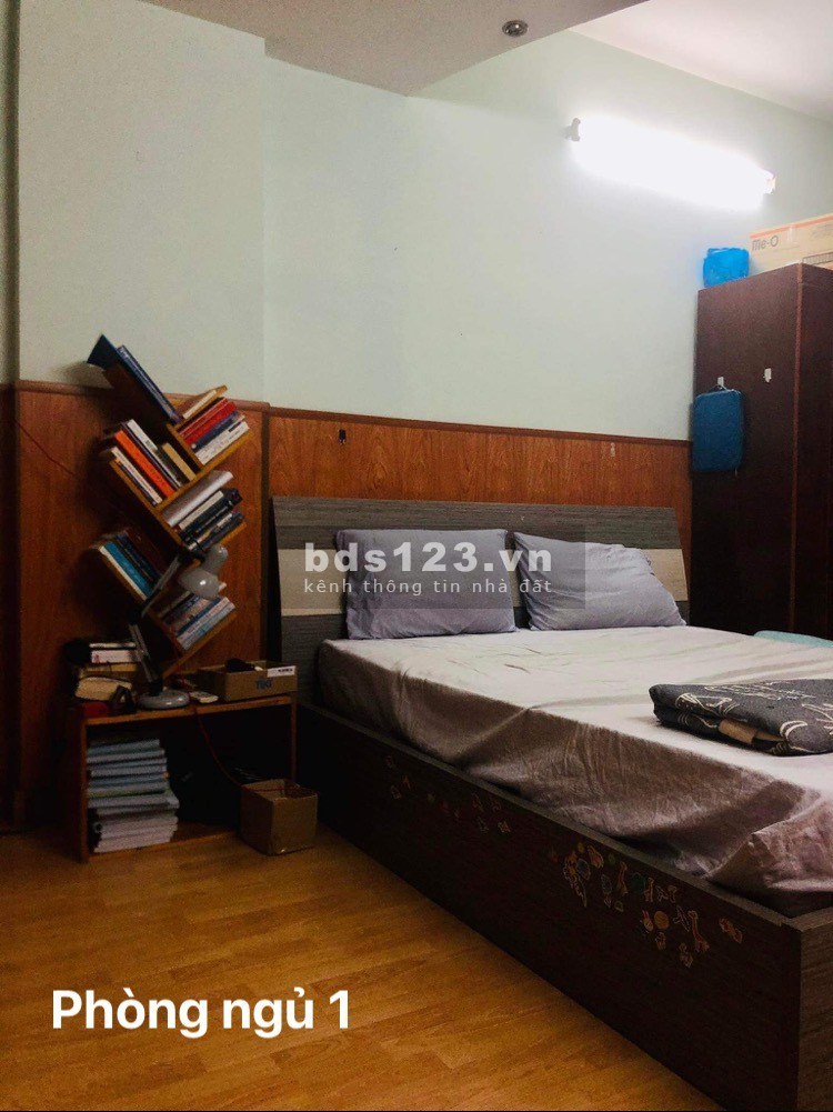 Căn hộ Khánh Hội 1, 360 Bến Vân Đồn, P.1, Q.4, 76m2, 2pn, 2wc, đủ nội thất, 9tr. LH: Linh 0902505279