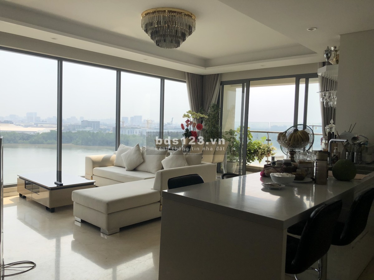 Cho thuê căn hộ giá tốt dự án Đảo Kim Cương - Rổ hàng nhiều căn và làm việc trực tiếp với chủ nhà