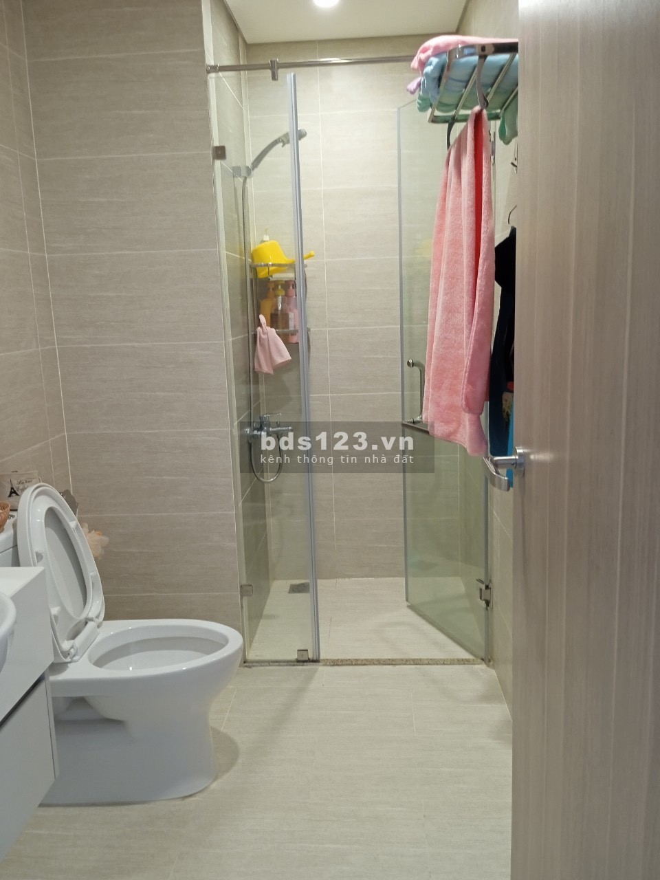 Chính chủ gửi bán căn hộ 1pn+ toàn S205 dự án Vinhomes Smart City, tầng trung hướng mát