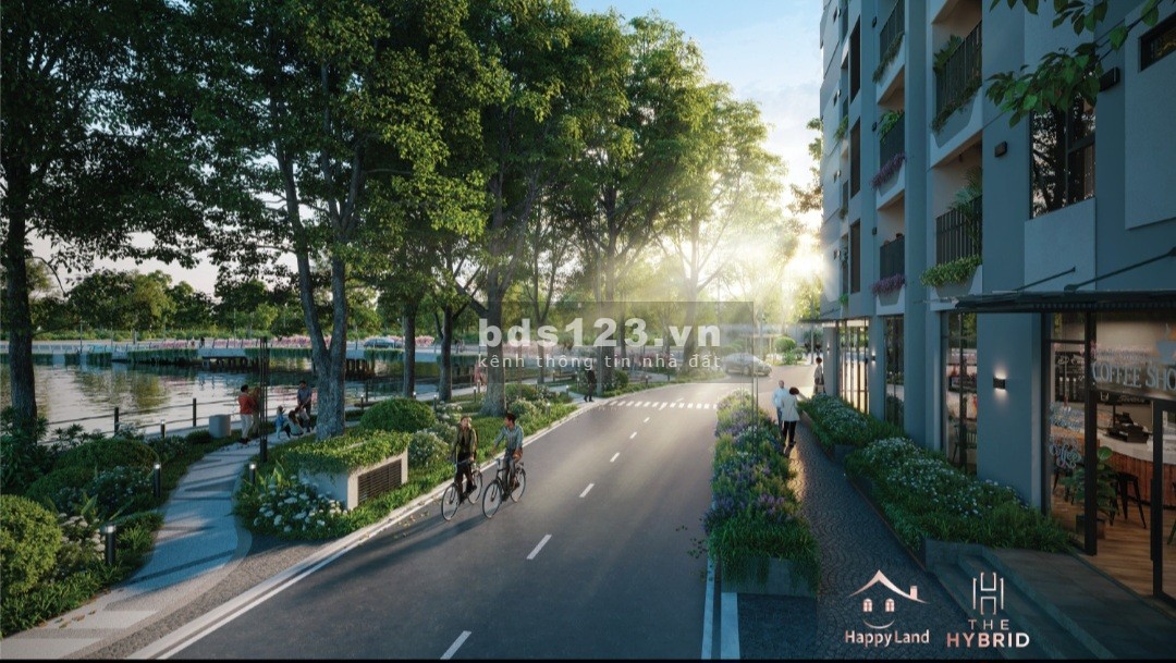 Sở hữu ngay SHOPHOUSE MT Eastmark City giá siêu tốt mặt tiền đường VĐ3 nhận ngay chiết khấu 8%
