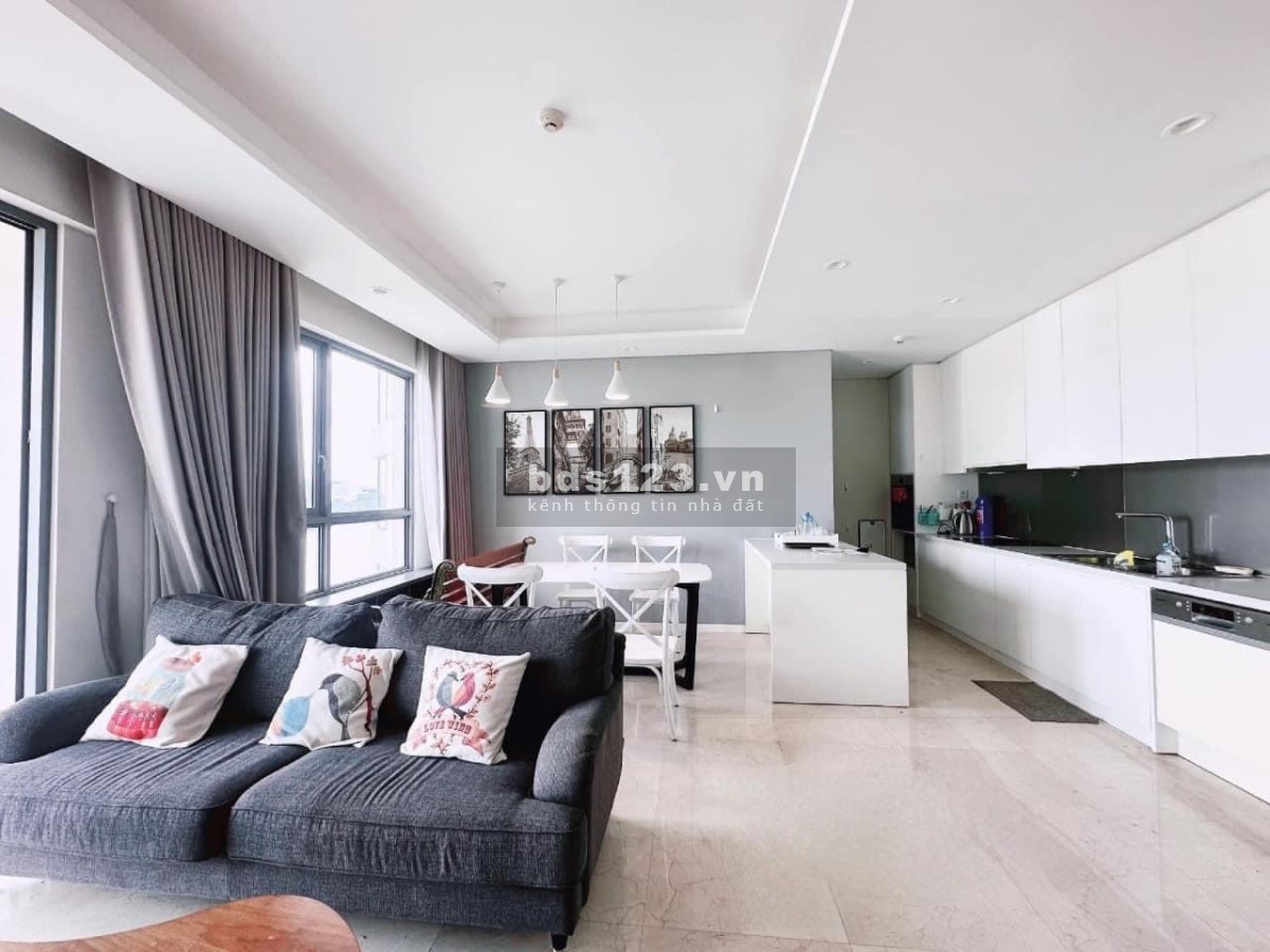 Cho thuê căn hộ giá tốt dự án Đảo Kim Cương - Rổ hàng nhiều căn và làm việc trực tiếp với chủ nhà