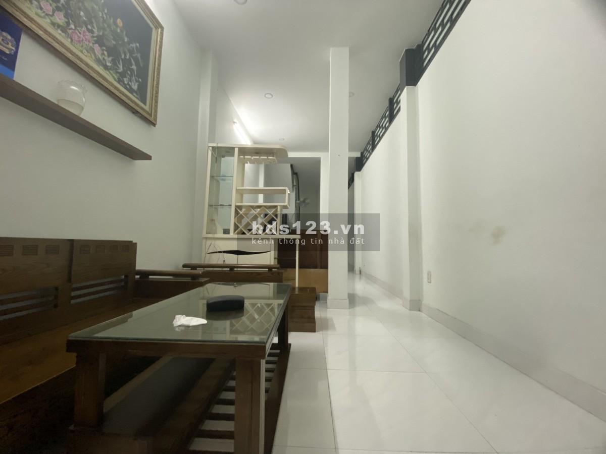 Bán nhà diện tích khủng 51m² ngay sát đường Phạm Văn Đồng, TP Thủ Đức