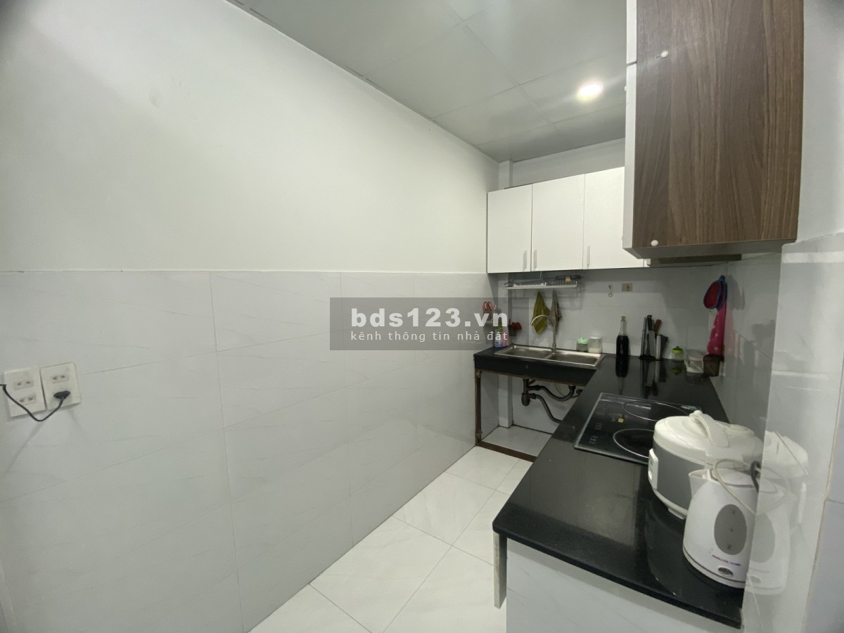 Bán nhà diện tích khủng 51m² ngay sát đường Phạm Văn Đồng, TP Thủ Đức