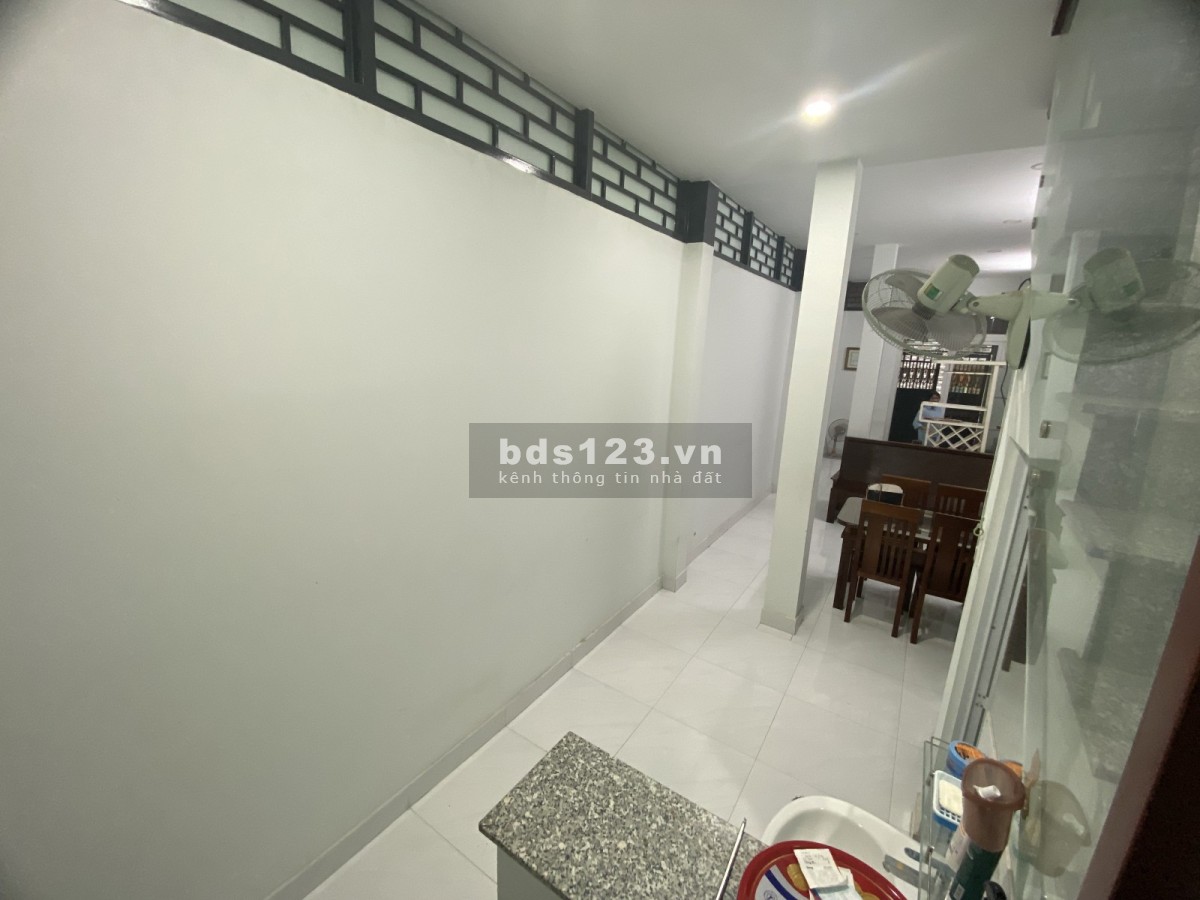 Bán nhà diện tích khủng 51m² ngay sát đường Phạm Văn Đồng, TP Thủ Đức