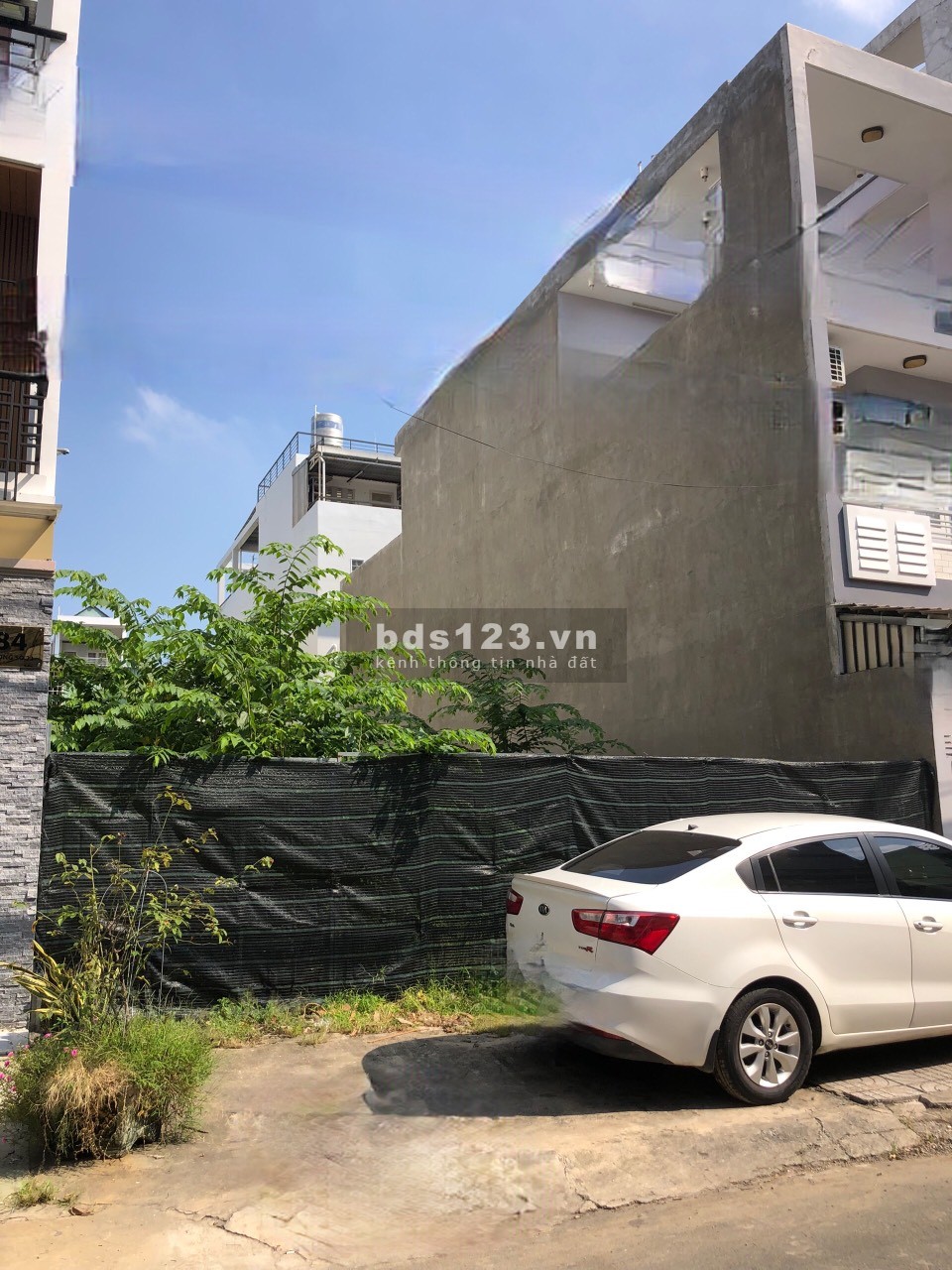 Chính chủ cần bán ngay lô đất 56.2m² hướng Bắc, Cách Mitsubishi 300m