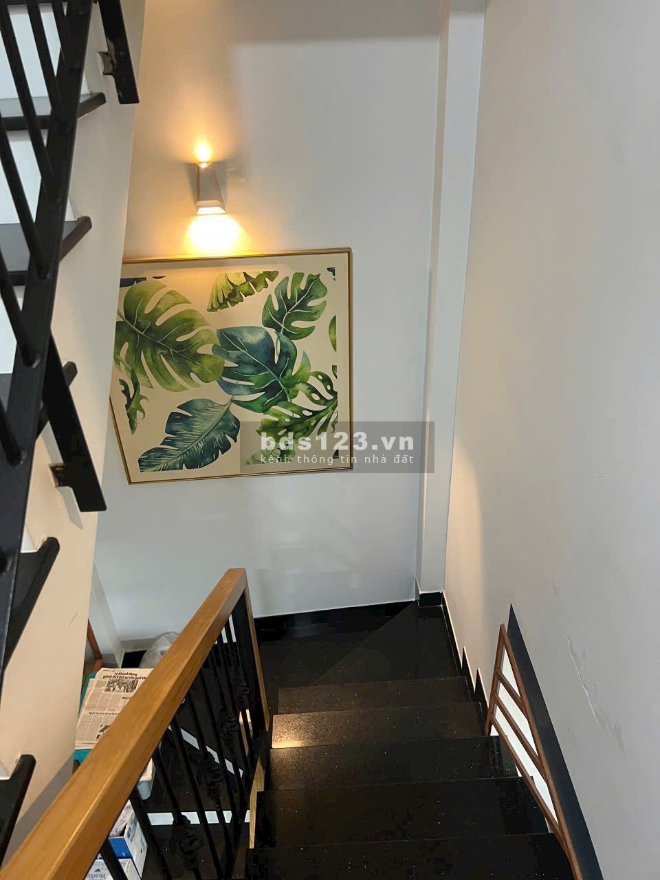 Bán gấp nhà Hẻm đẹp hẻm 8m Hoàng Hoa Thám, p12, Tân Bình, 56m2, giá bán 8,2 tỷ