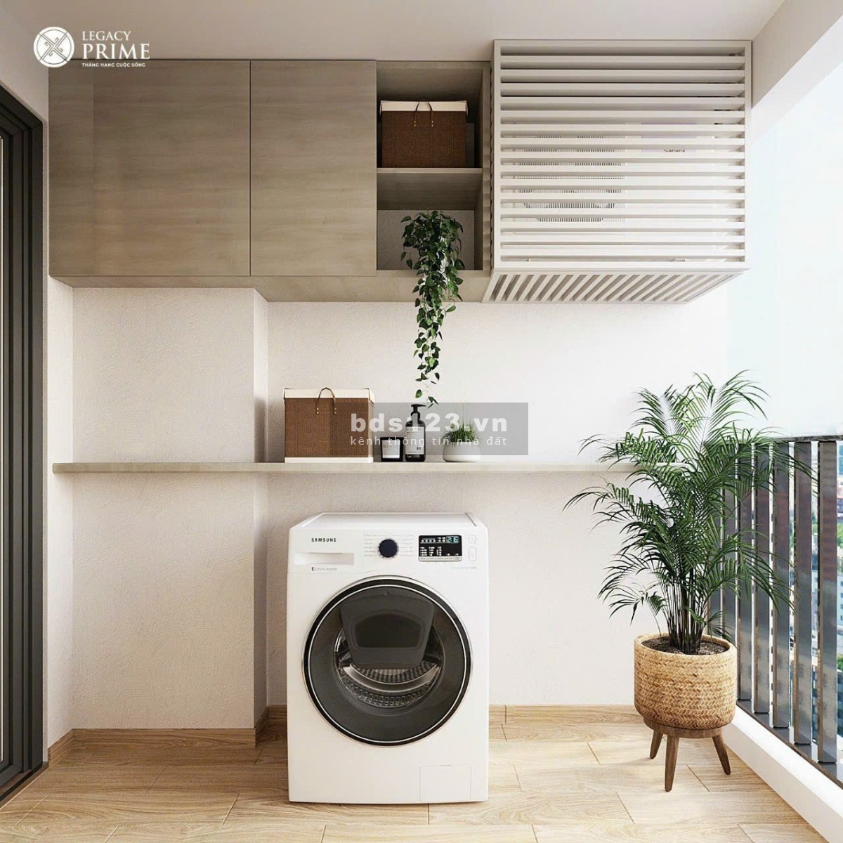Cập nhật giá bán căn hộ Legacy Prime T11/2023 mới nhất, khuyến mãi siêu khủng giỏ hàng đặc biệt