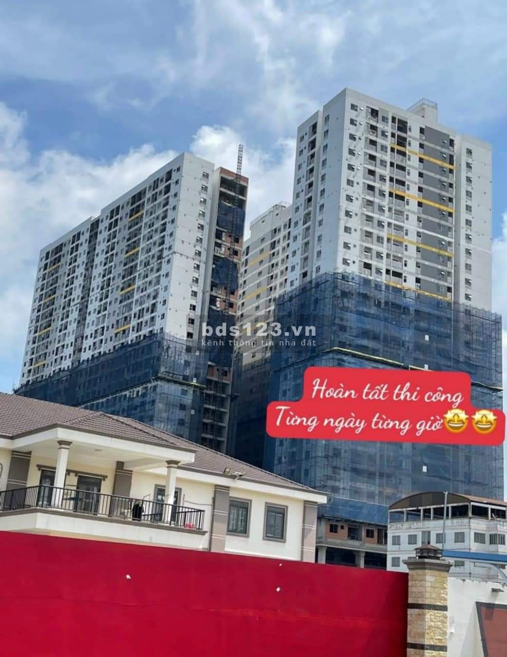 Cập nhật giá bán căn hộ Legacy Prime T11/2023 mới nhất, khuyến mãi siêu khủng giỏ hàng đặc biệt