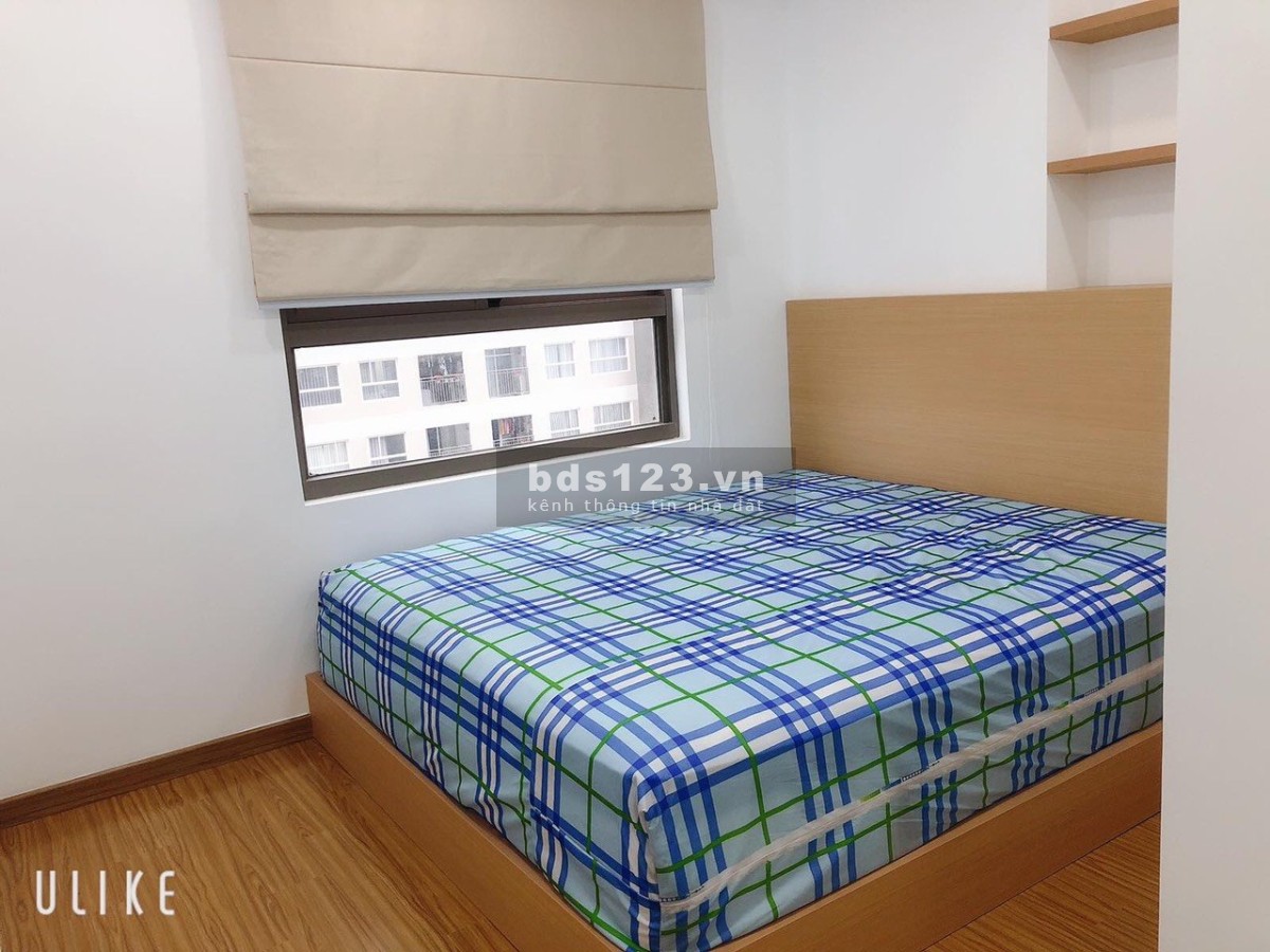 Cho thuê căn hộ chung cư SG South Q7, 2 phòng ngủ, 74m2. Liên hệ: 0983839578.