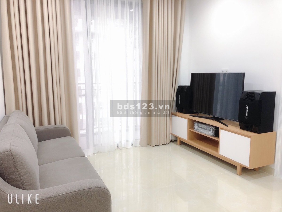 Cho thuê căn hộ chung cư SG South Q7, 2 phòng ngủ, 74m2. Liên hệ: 0983839578.