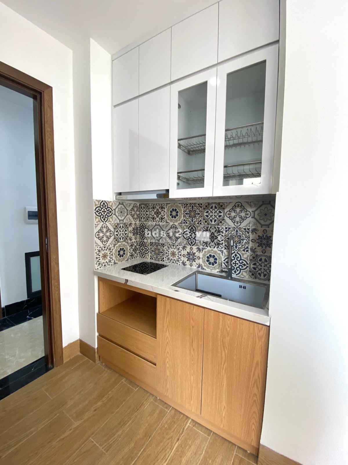 Chủ nhà đang cần bán NGUYÊN TÒA chung cư mini Hồ Ba Mẫu, vị trí đẹp, dòng tiền tốt, giá thương lượng