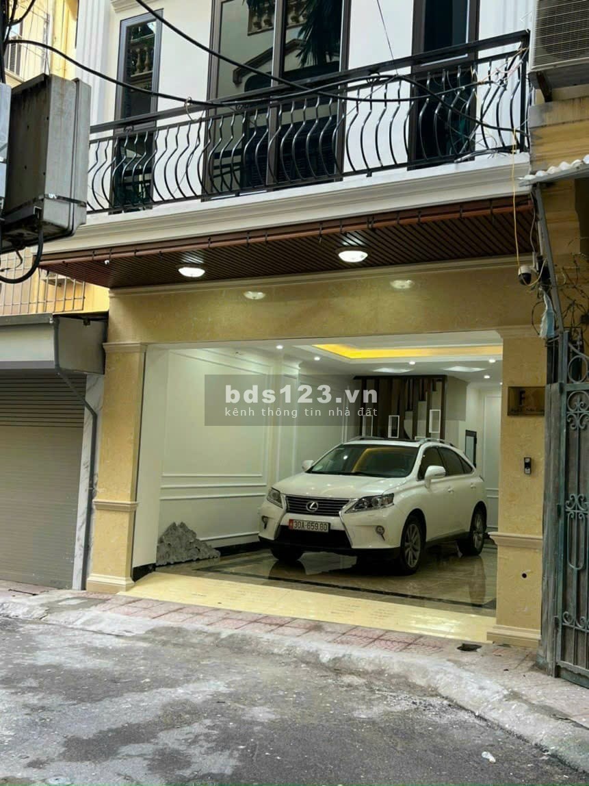 SIÊU HOT!!! Bán gấp nhà phân lô quận Cầu Giấy 60m x 9 tầng, 13.5 tỷ