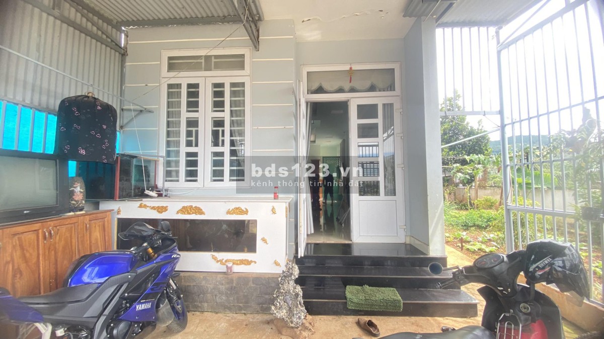 Bán nhà 2 mặt tiền hẻm 6m, hiệp thạnh phi nôm đức trọng chốt 3,6 tỷ
