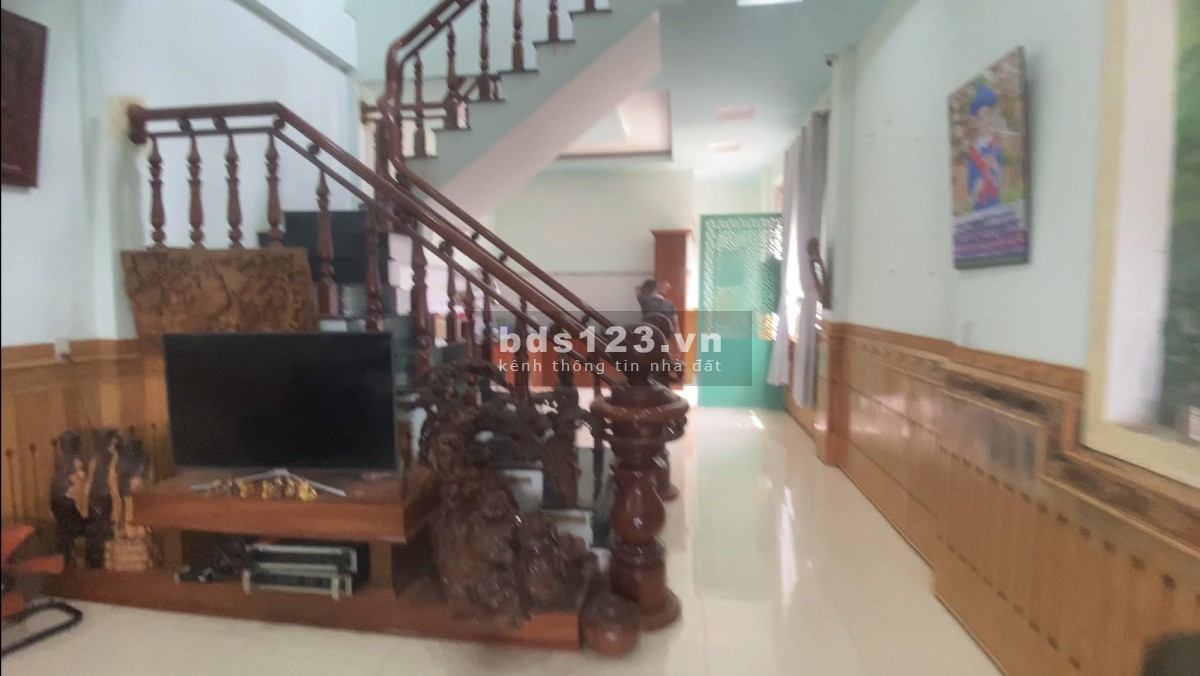 Bán nhà 2 mặt tiền hẻm 6m, hiệp thạnh phi nôm đức trọng chốt 3,6 tỷ