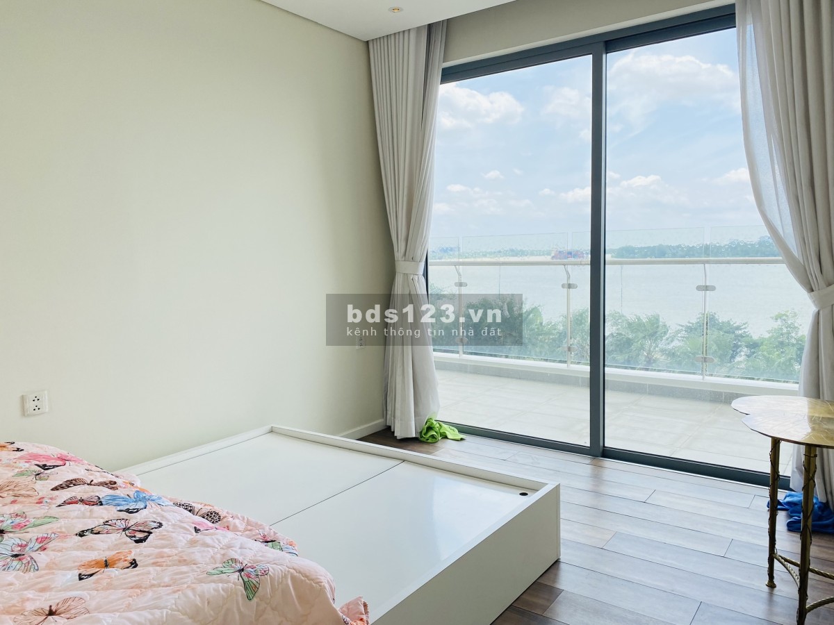 Đừng bỏ qua tin này nếu bạn muốn thuê căn hộ 4 PN tại Diamond Island
