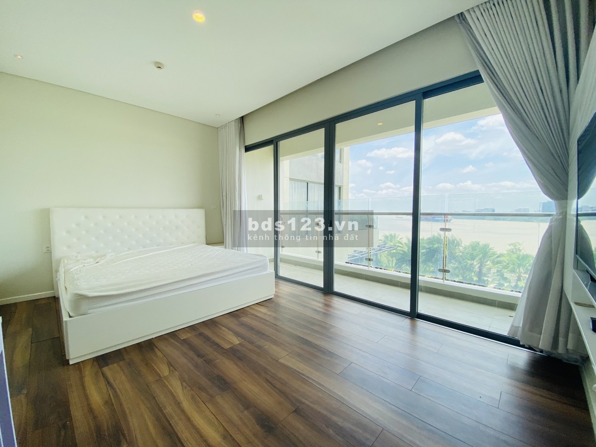 Đừng bỏ qua tin này nếu bạn muốn thuê căn hộ 4 PN tại Diamond Island