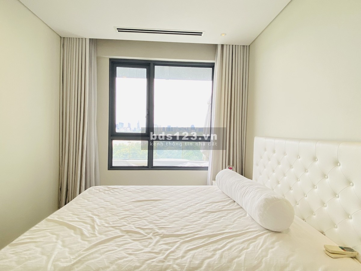 Đừng bỏ qua tin này nếu bạn muốn thuê căn hộ 4 PN tại Diamond Island