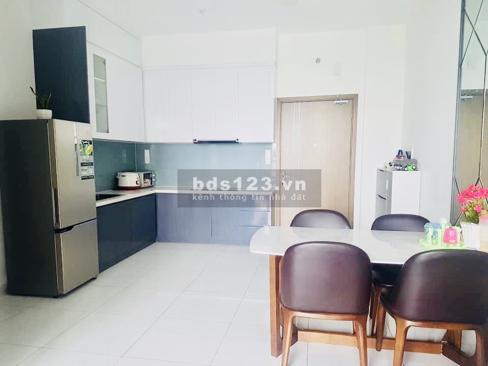Bán căn hộ Jamila Khang Điền 2PN 76M2 sổ hồng đầy đủ
