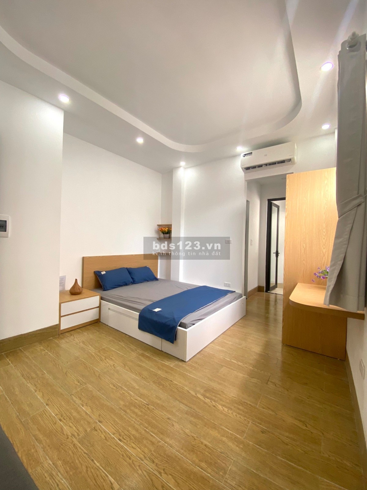 Chủ nhà đang cần bán NGUYÊN TÒA chung cư mini Hồ Ba Mẫu, vị trí đẹp, dòng tiền tốt, giá thương lượng