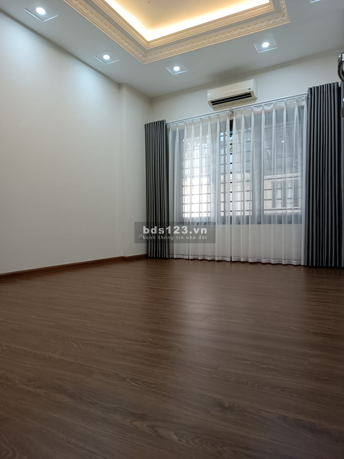 Siêu hiếm - Phan Đình Giót - Thanh Xuân – 2 mặt tiền trước, sau.46m x 4 tầng xây mới - Chỉ 5.2 tỷ