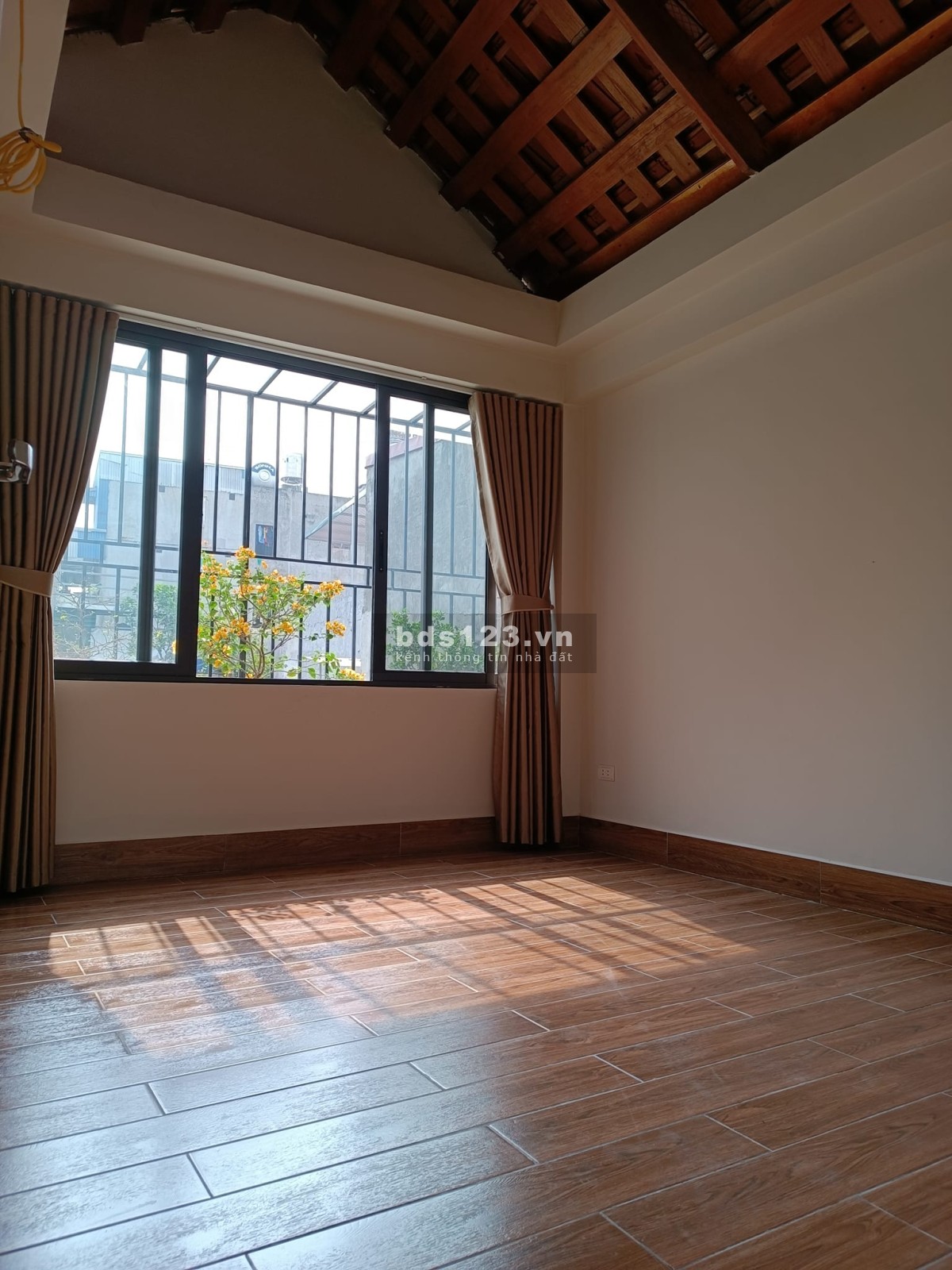 Siêu hiếm - Phan Đình Giót - Thanh Xuân – 2 mặt tiền trước, sau.46m x 4 tầng xây mới - Chỉ 5.2 tỷ