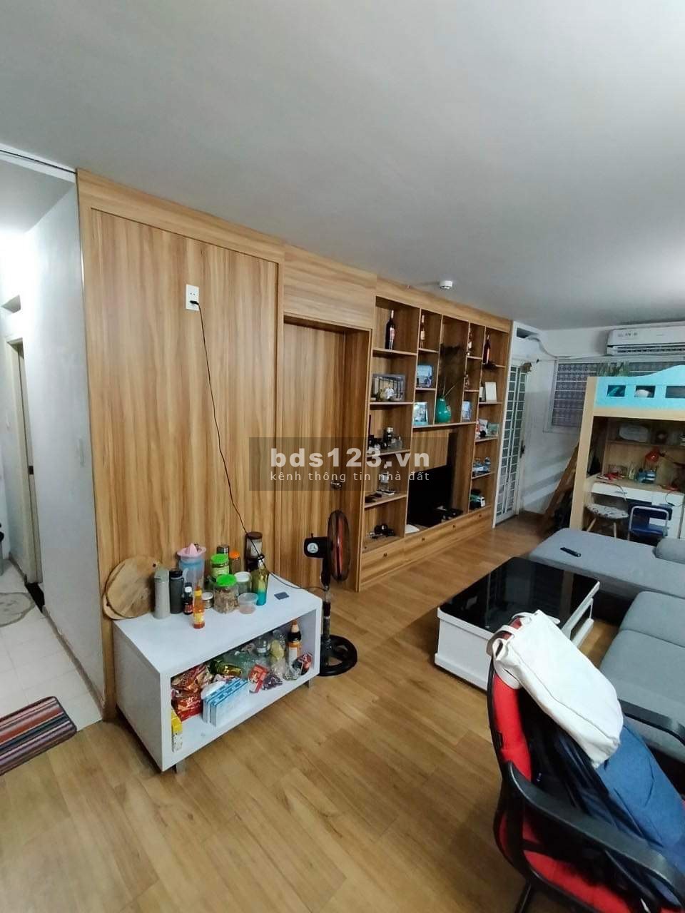 Bán căn hộ Ehome liền kề Thủ Đức chỉ 830 triệu/SHR sở hữu vĩnh viễn