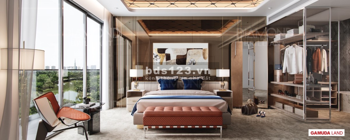Cần bán căn 3PN Alnata Plus,DT 118m2, ban công rộng 5.8m,View Đông Nam,bán bằng giá gốc chỉ 6.8 tỷ.