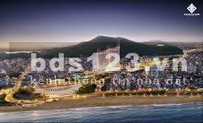 Chỉ hơn 440 triệu, anh chị sở hữu căn hộ cao cấp view biển Quy Nhơn.
