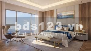 Chỉ hơn 440 triệu, anh chị sở hữu căn hộ cao cấp view biển Quy Nhơn.