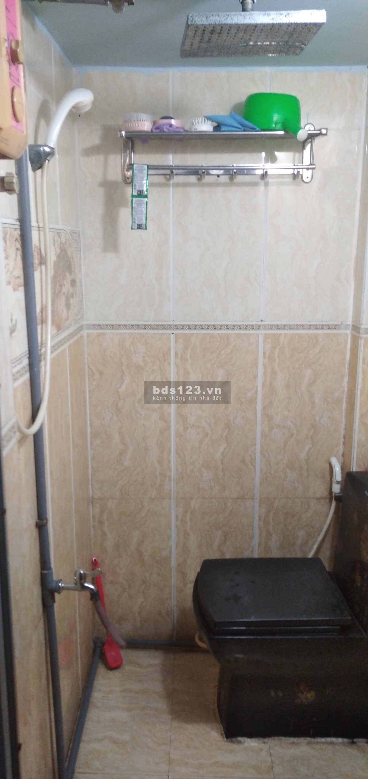 Gấp! Gấp! Gấp! Tìm 01 bạn nữ ở ghép - Ưu tiên nhân viên văn phòng