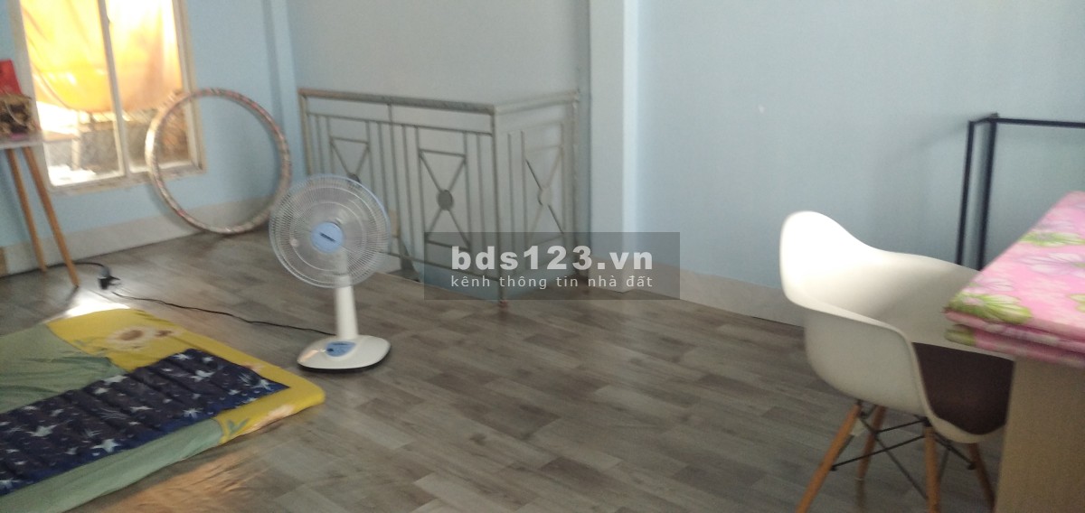 Gấp! Gấp! Gấp! Tìm 01 bạn nữ ở ghép - Ưu tiên nhân viên văn phòng
