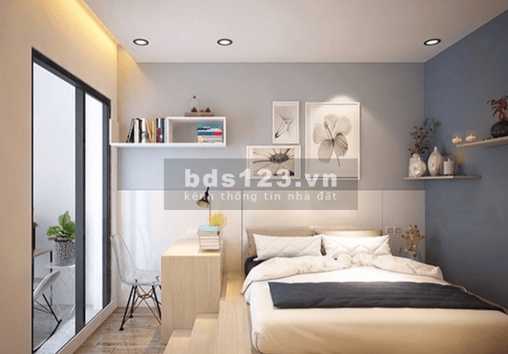 B.Á.N NHÀ #DI TRẠCH DTSD 125M . NGÕ THÔNG LUNG TUNG Ô TÔ ĐỖ CỬA XE 3 NGÁC PHI VÈO VÈO